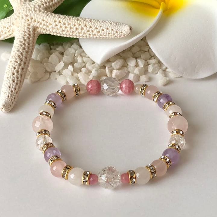 女性の魅力を引き出す『プリンセスブレス』