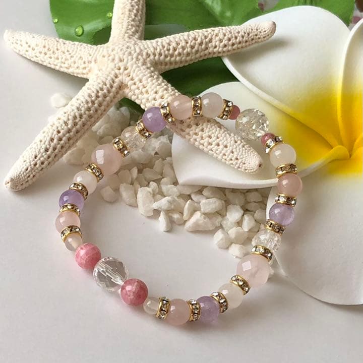 女性の魅力を引き出す『プリンセスブレス』