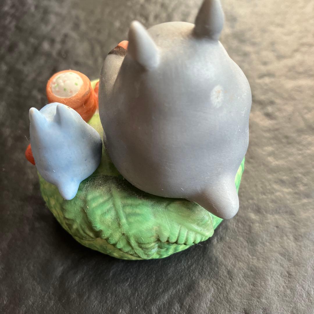 トトロ　オルゴール