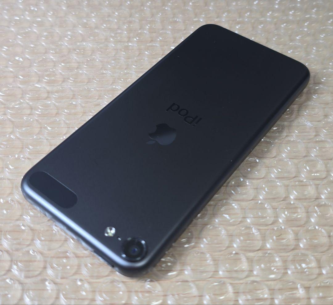 か*ん様 iPod touch 7◼️充放電回数164回◼️バッテリー容量99%