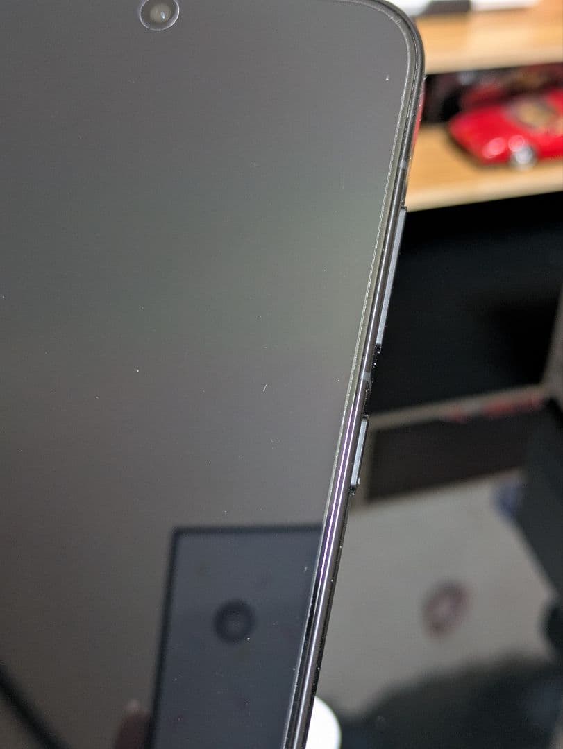 【美品】OPPO Find X9 512GB ホワイト