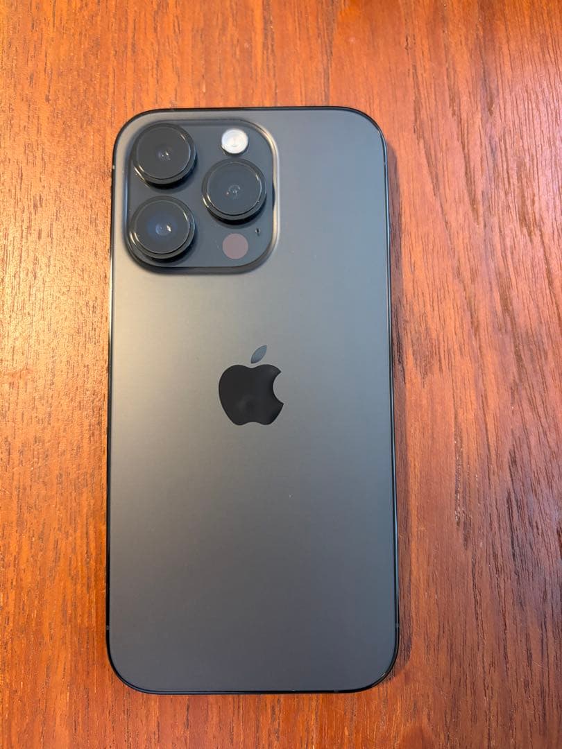スマートフォン本体 Apple iPhone 14 Pro 256gb