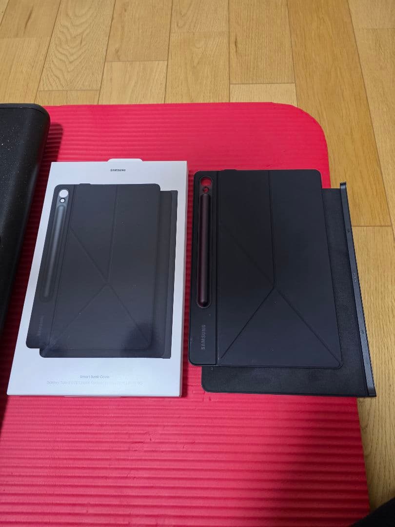 Galaxy tab s9 128GB SM-X710おまけつき