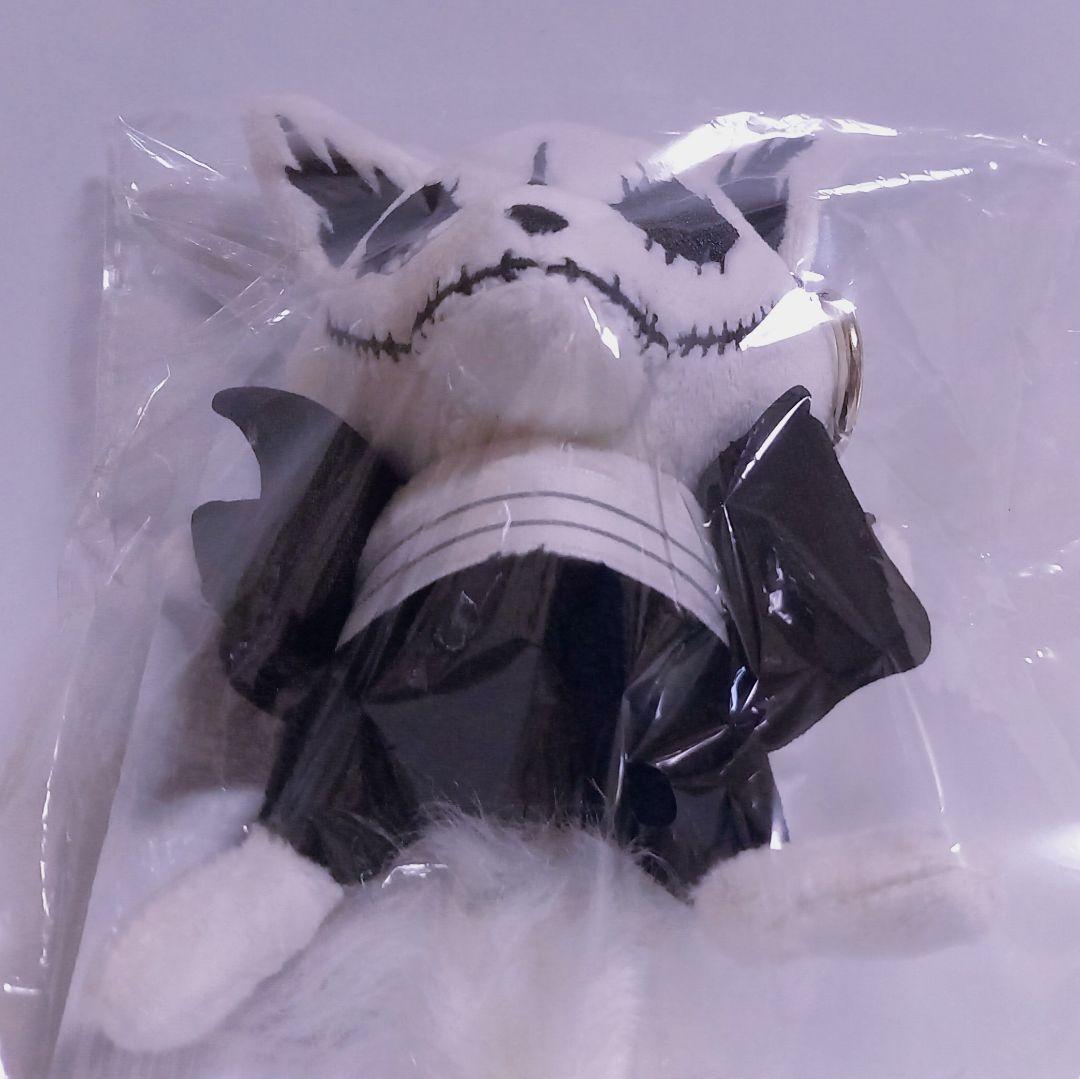 BABYL　ぬいぐるみキーホルダー　新品