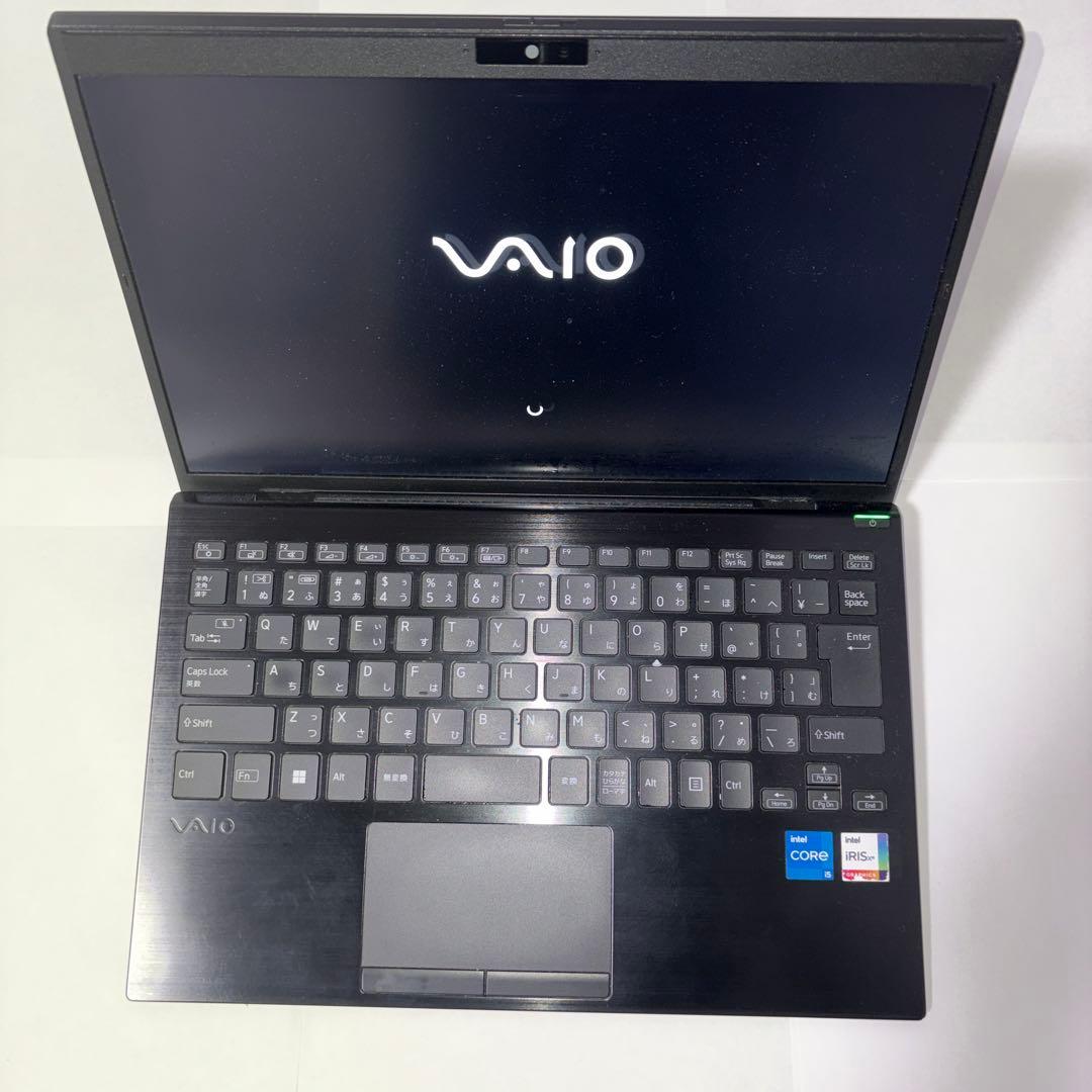 【お買い得】VAIO S13 Corei5 8GB
