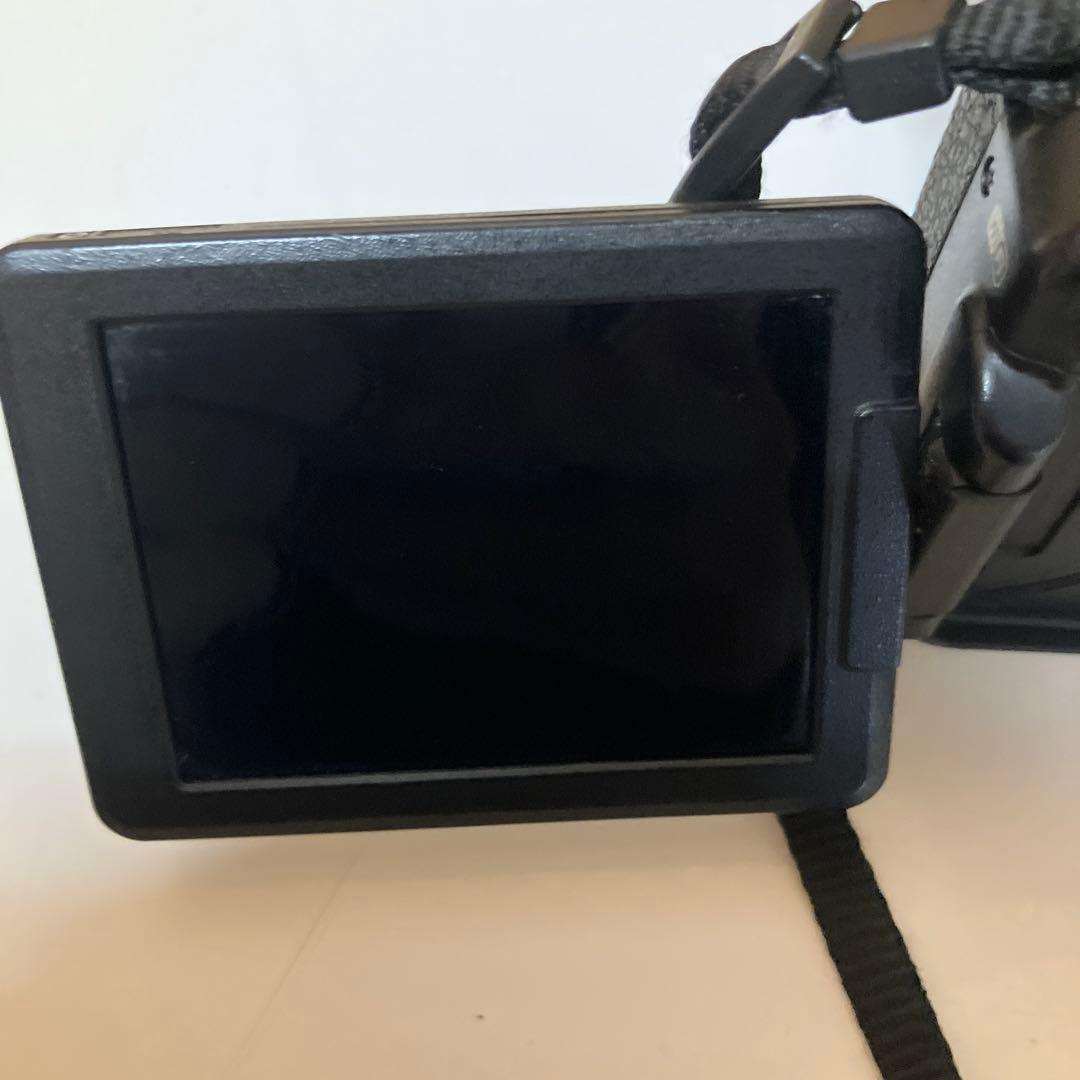 E106 【ジャンク】 Nikon P900 COOLPIX デジタルカメラ