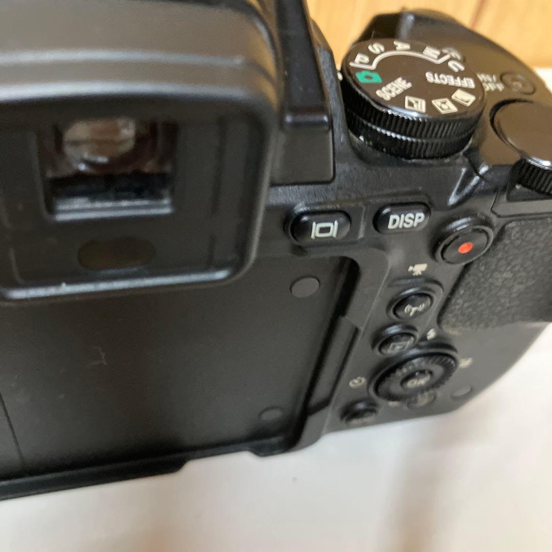 E106 【ジャンク】 Nikon P900 COOLPIX デジタルカメラ