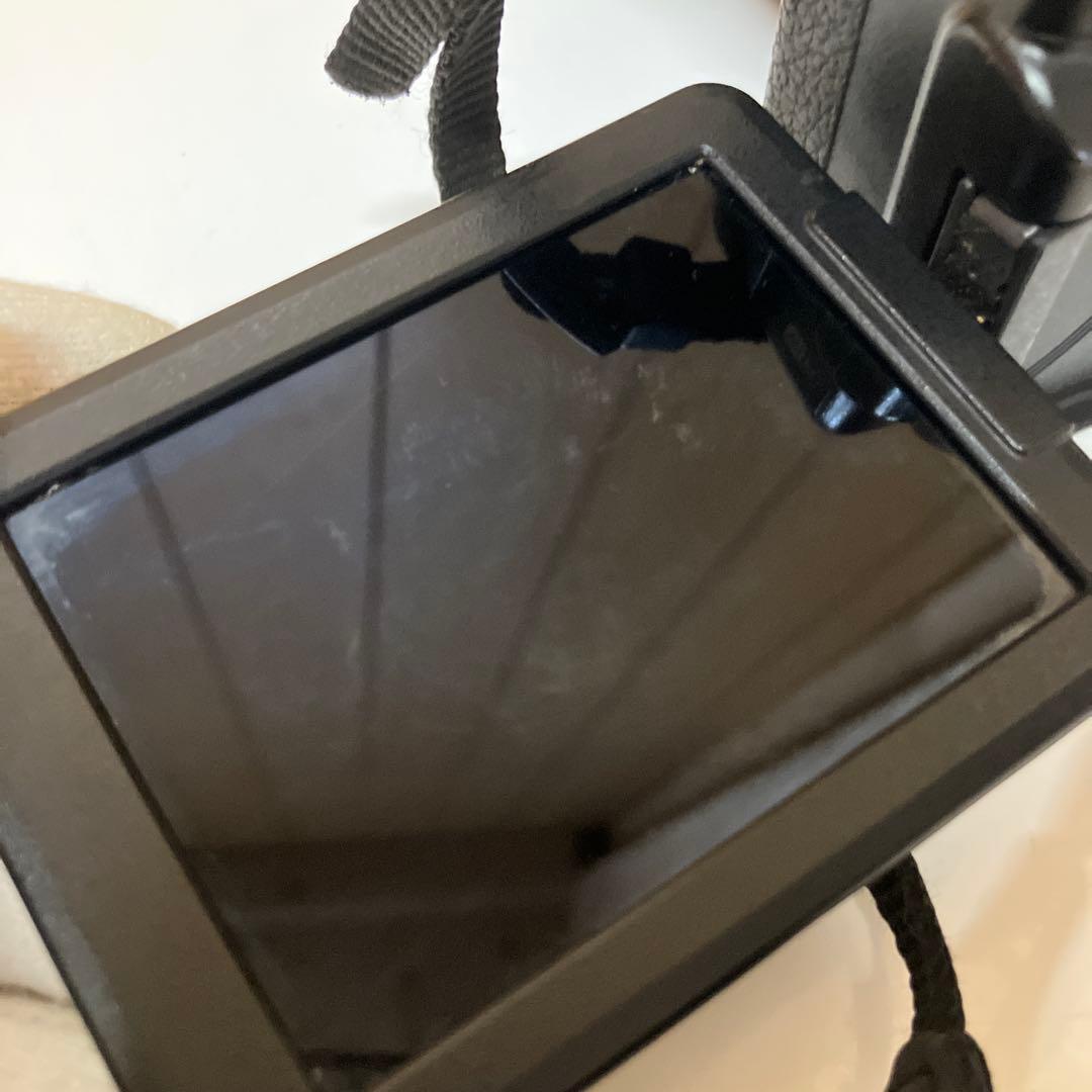 E106 【ジャンク】 Nikon P900 COOLPIX デジタルカメラ