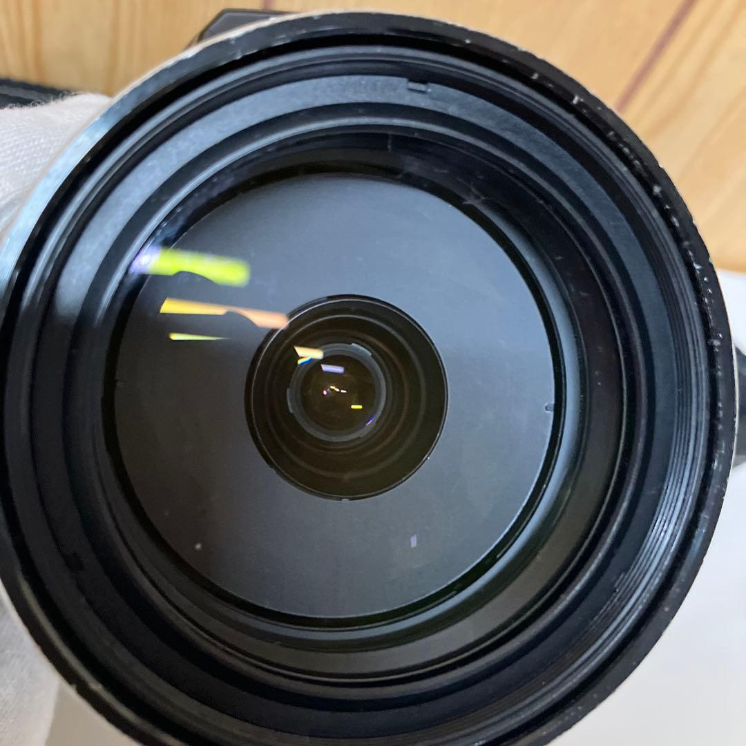 E106 【ジャンク】 Nikon P900 COOLPIX デジタルカメラ