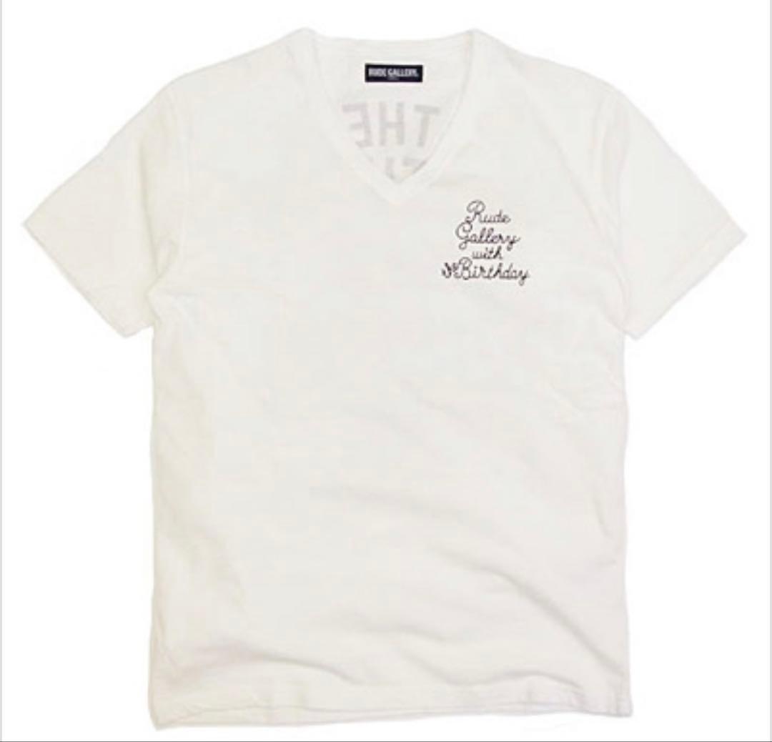 The Birthday VISION RUDE GALLERY Tシャツ　M