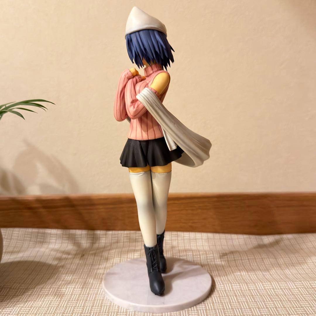  北里しぐれ 1/8スケール塗装済み完成品フィギュア コトブキヤ