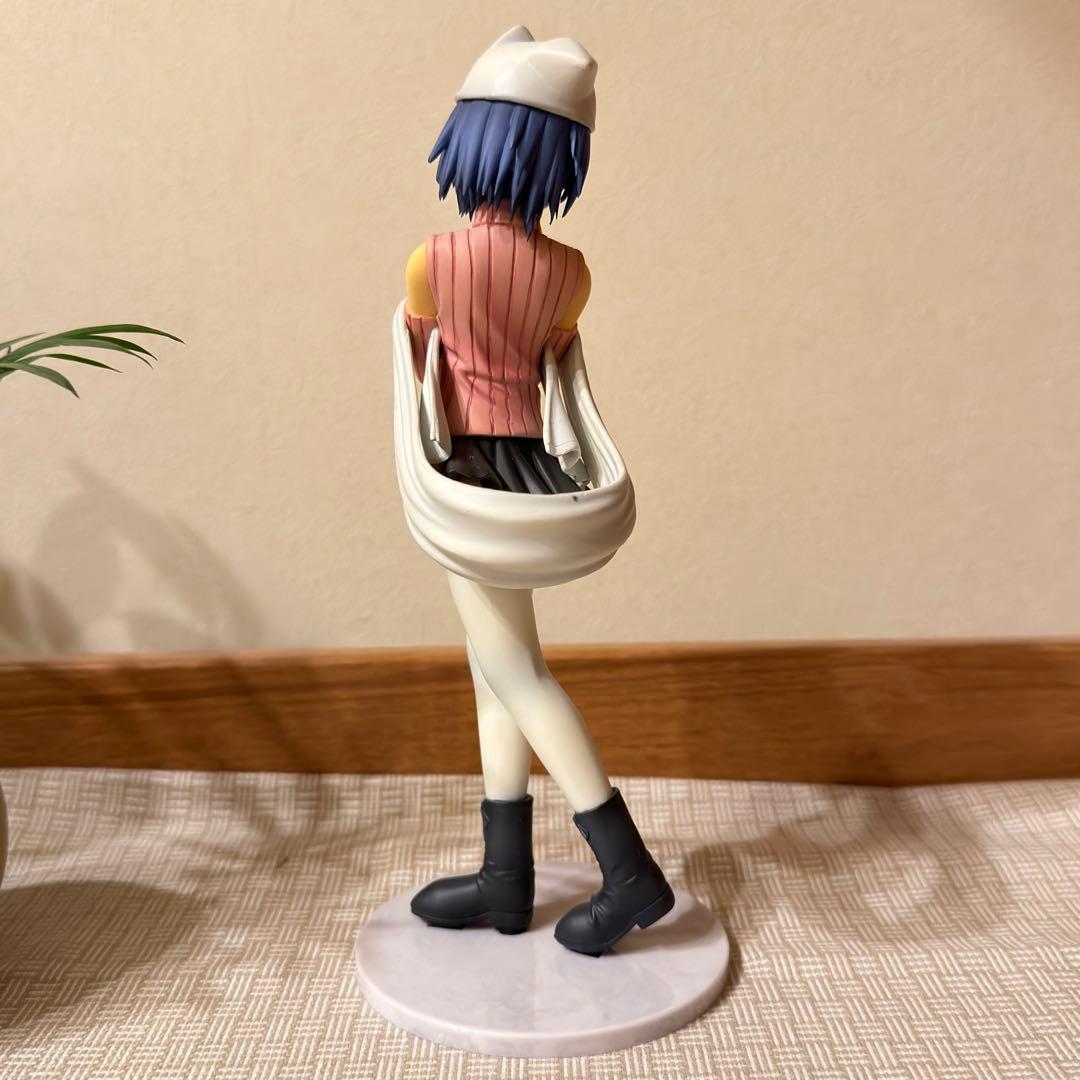  北里しぐれ 1/8スケール塗装済み完成品フィギュア コトブキヤ