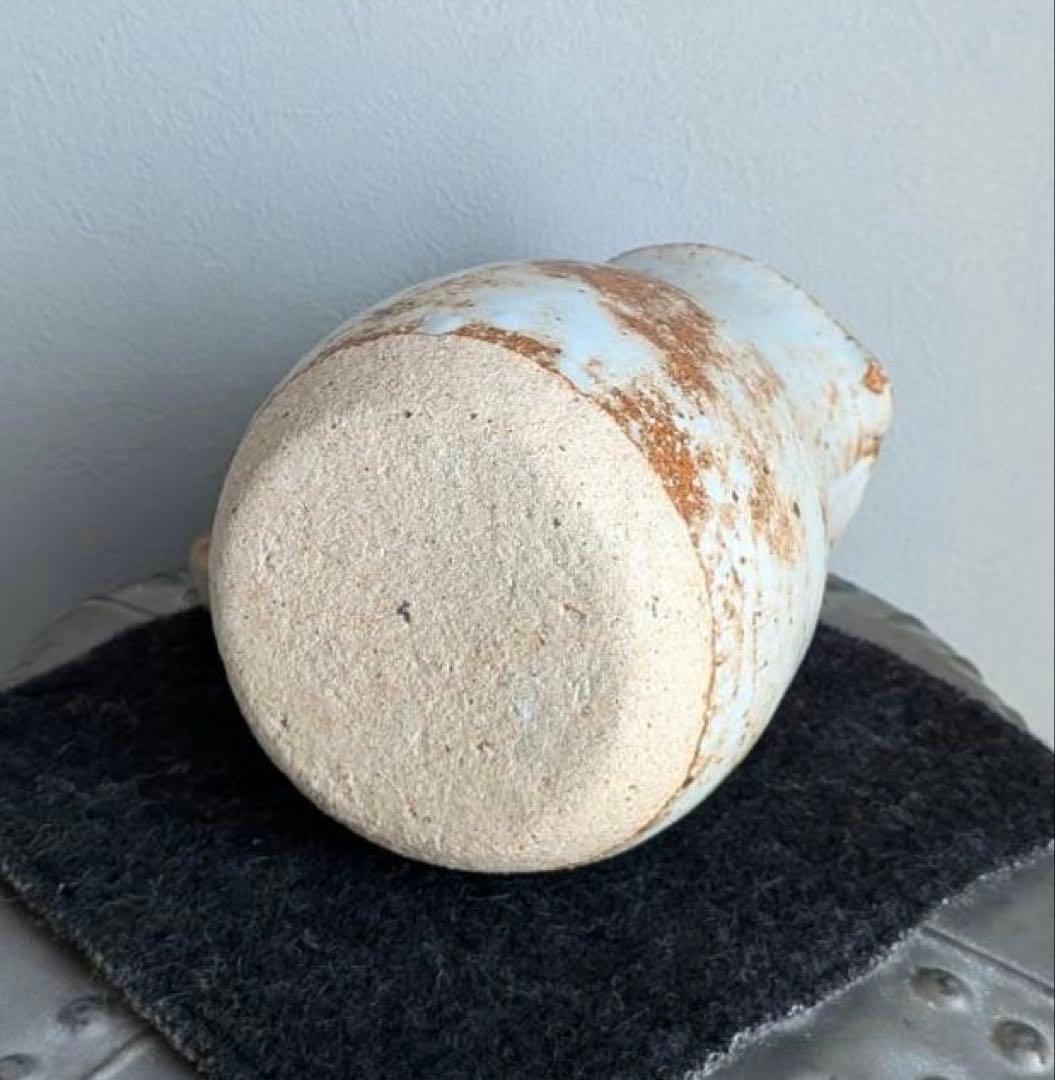 最終値下げ　楠田飛鳥　直火対応耐熱ポット　十場あすか