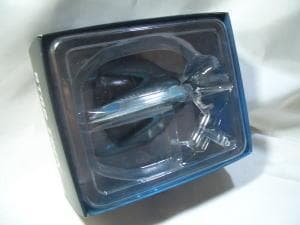 イーグルモス　スタートレック　ズィンディ　＆　マガジン