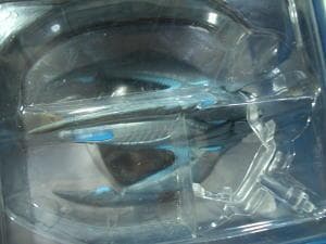 イーグルモス　スタートレック　ズィンディ　＆　マガジン