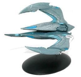 イーグルモス　スタートレック　ズィンディ　＆　マガジン