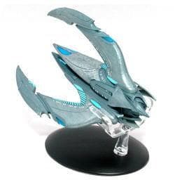 イーグルモス　スタートレック　ズィンディ　＆　マガジン