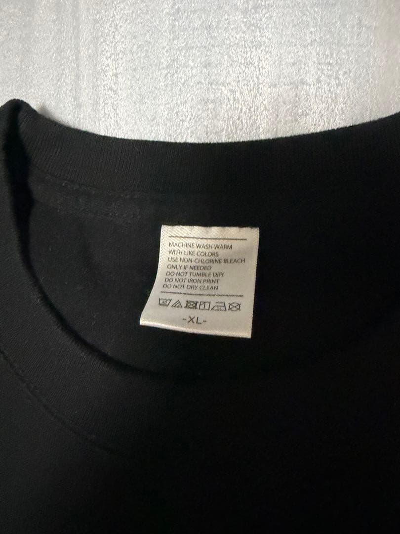 The BONEZ SUN TOWN Tシャツ XL (JSF jesse