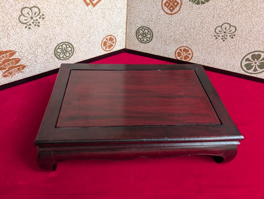 工芸　彫刻　関羽　関公　三国志　置物　立像