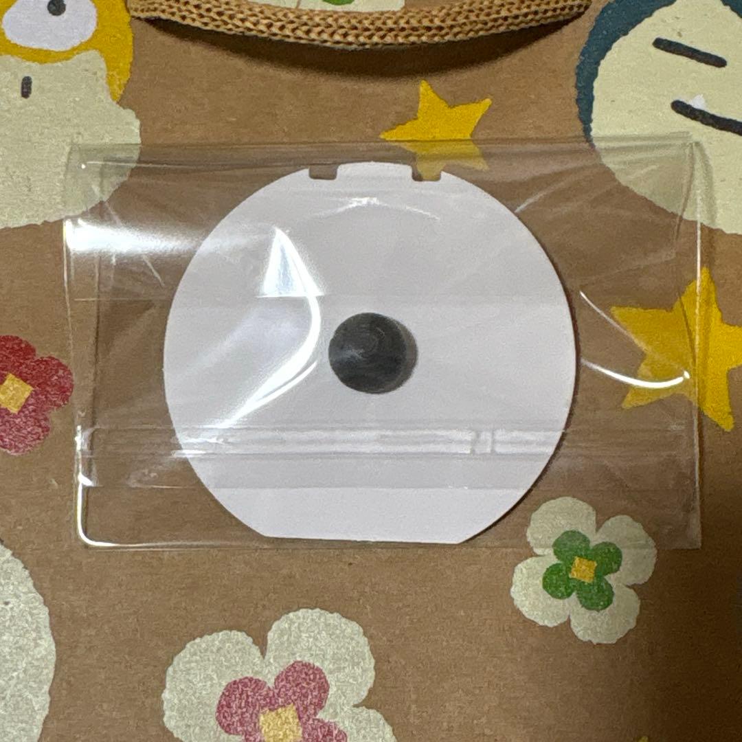 【最安値】ポケパークカントー ピンズ ミュウ