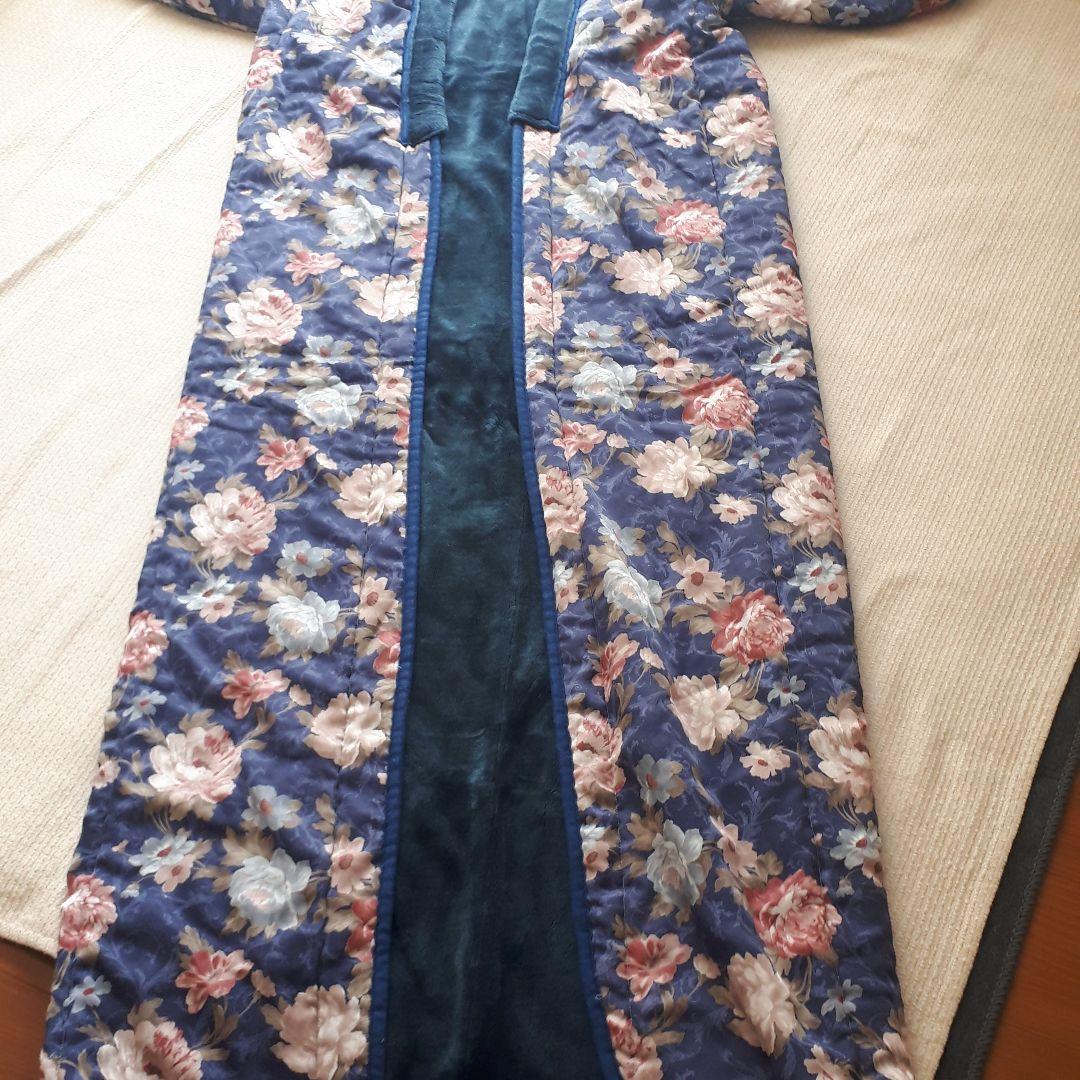 かいまき