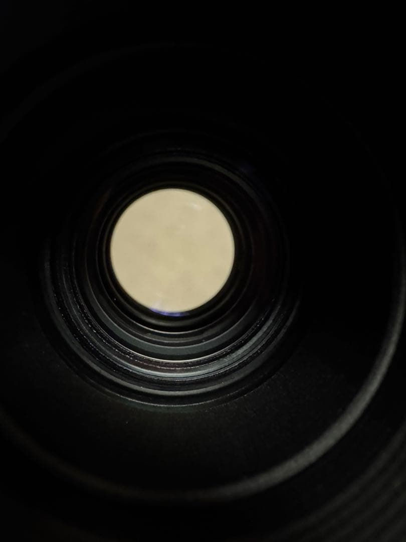TAMRON SP Di AF 90mm 2.8 MACRO 272E ニコン用