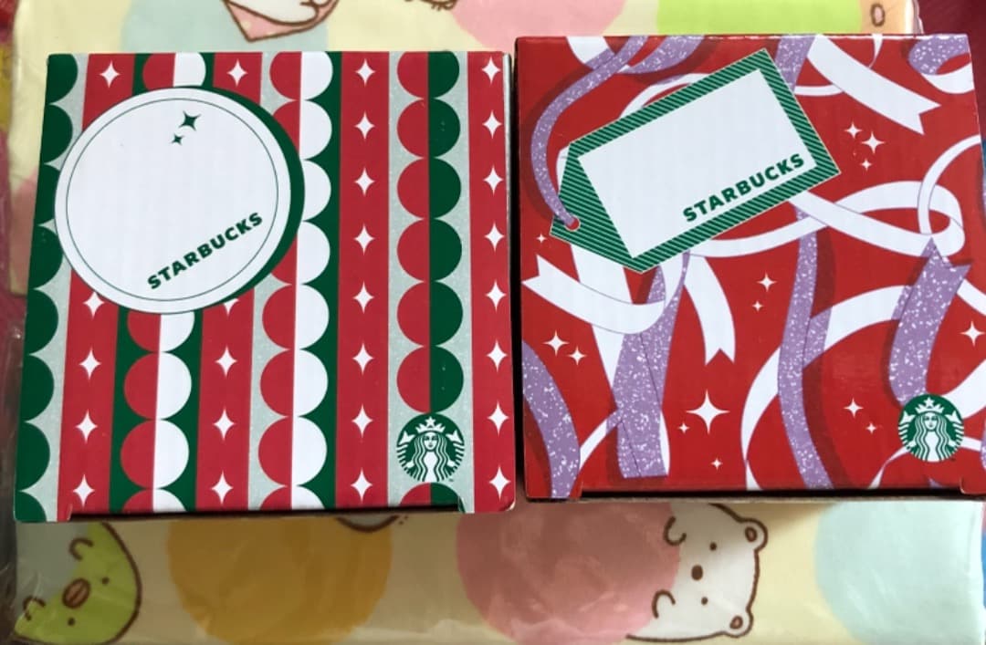 ホリデー2021年クリスマス　スタバー　マグカップなど　限定　13点セット