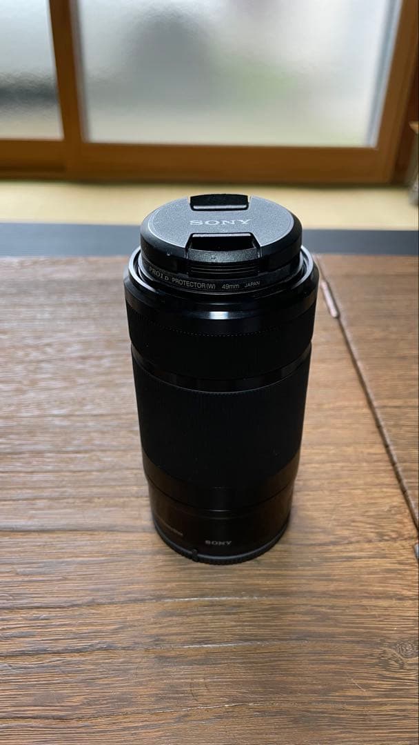 【ジャンク品】SONY ZV-E10 ミラーレス一眼 レンズ2本 その他付属品