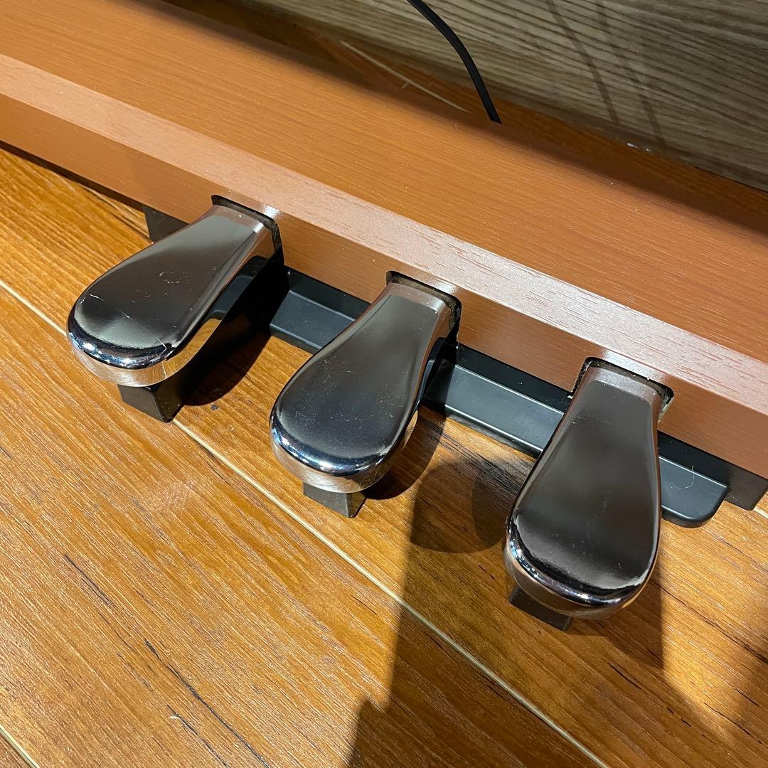 【りさ（男の子ママ）】【手渡し限定】カシオ Privia PX-730CY