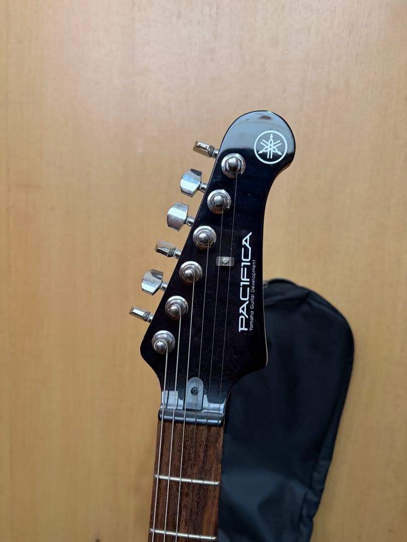 Yamaha PACIFICA エレキギター セット