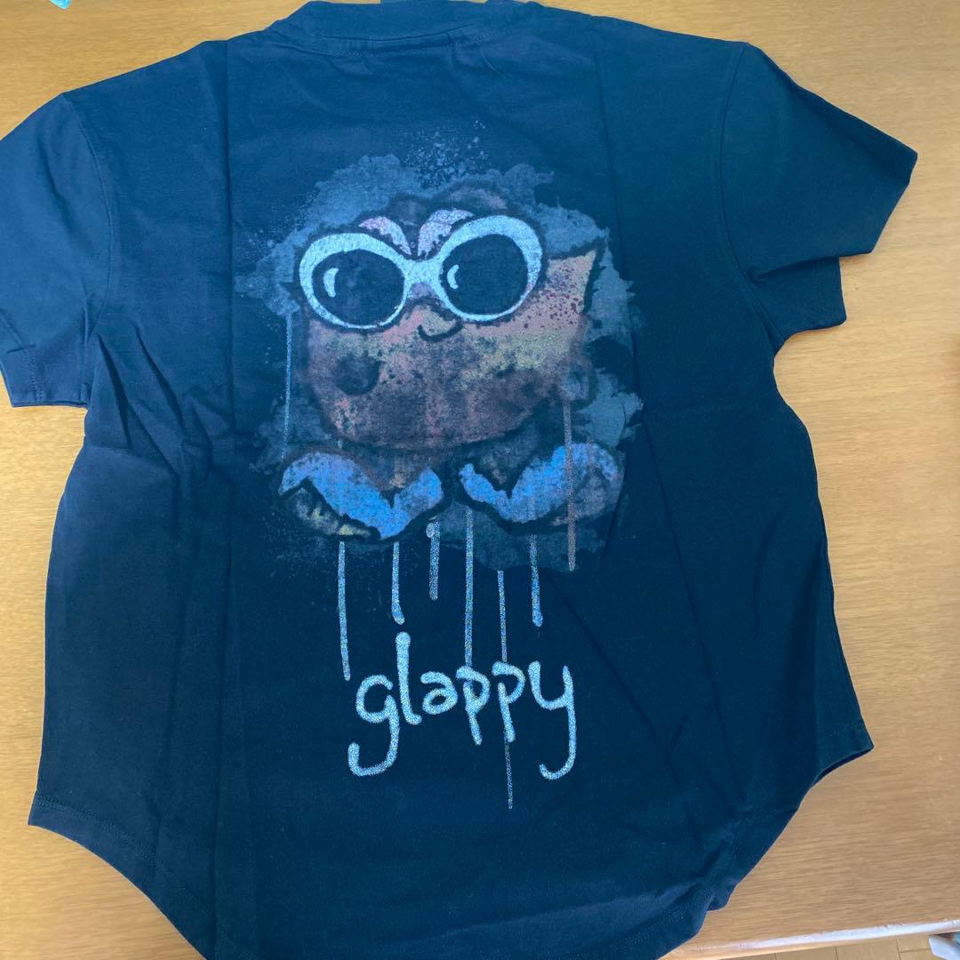 glamb x Nissy グラフィックTシャツ