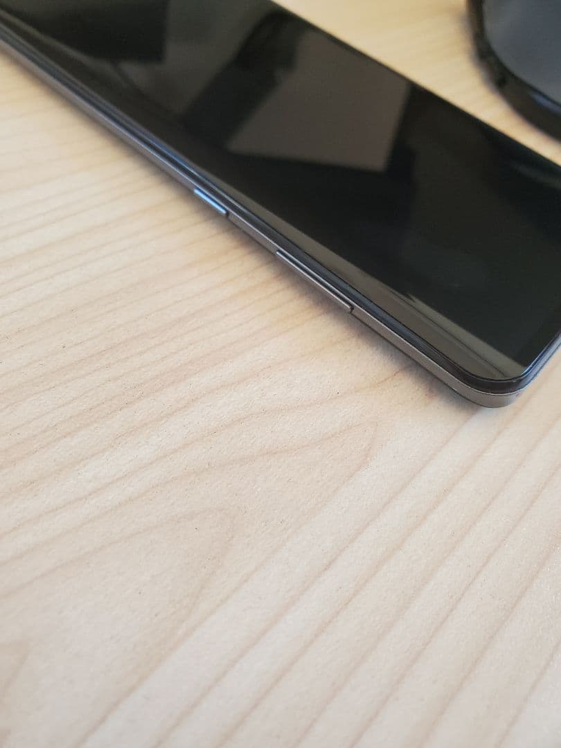 美品AQUOS ZERO2 SIMロック解除済 SH-01Mネットワーク○