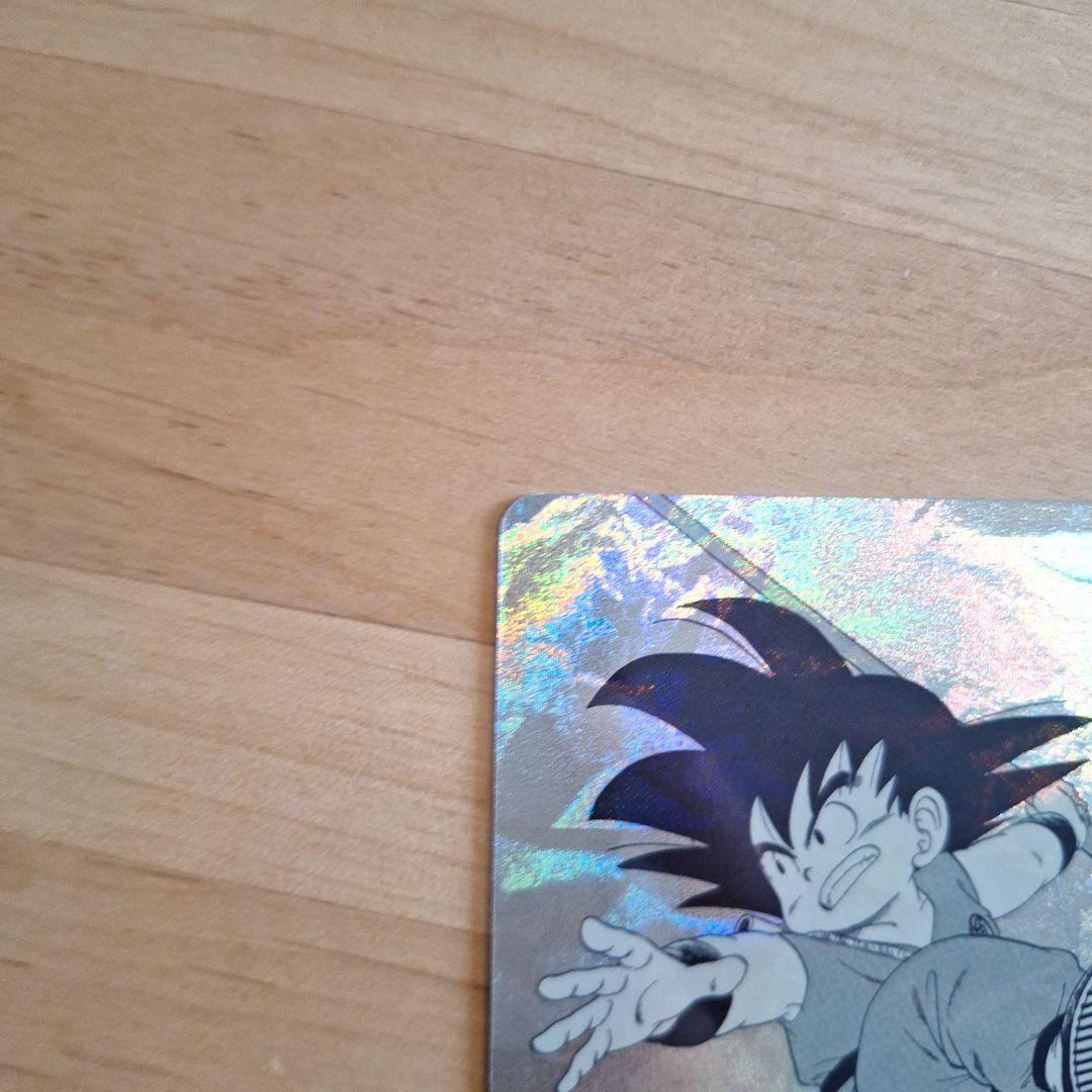 スーパーダイバーズ APT-001 孫悟空 パラレル 40th