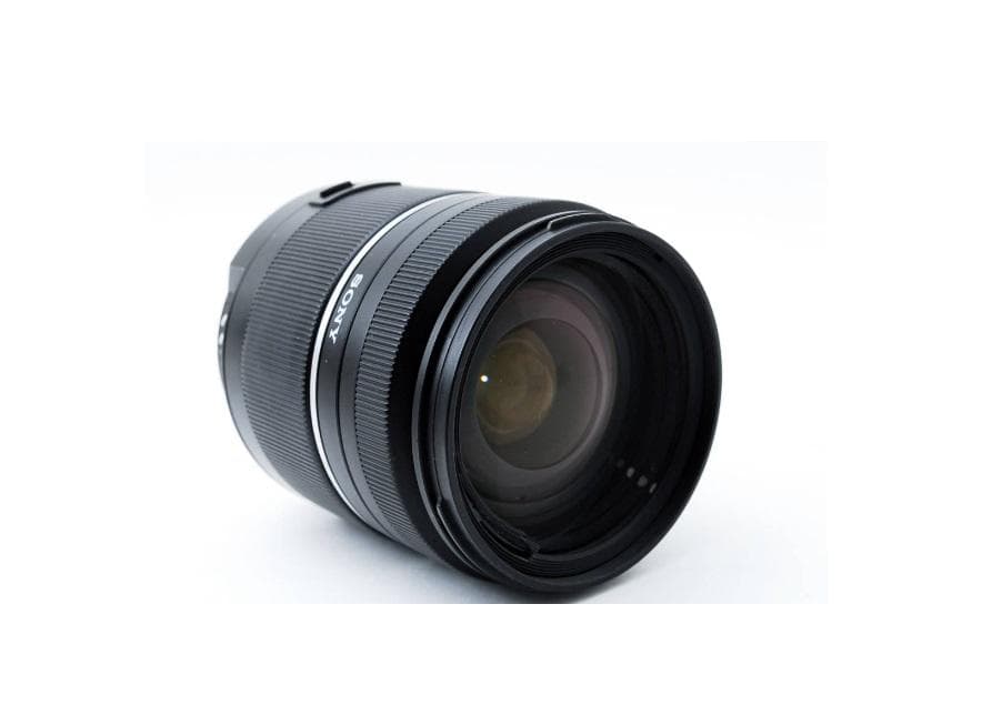 ■大三元 ソニー用 SONY 28-75mm F2.8 SAM　SAL2875