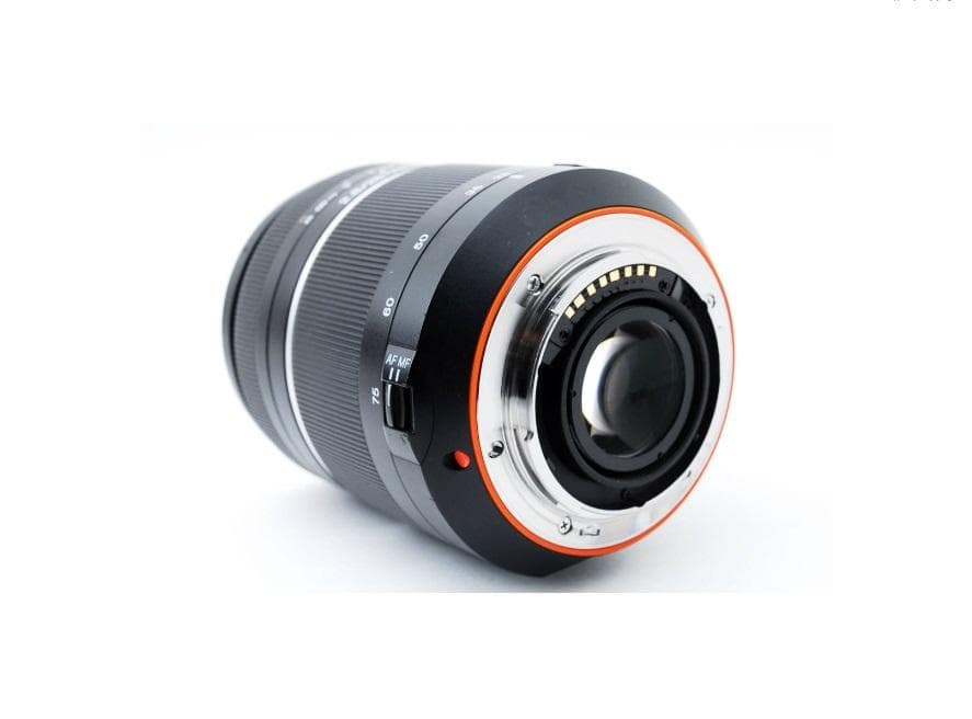 ■大三元 ソニー用 SONY 28-75mm F2.8 SAM　SAL2875