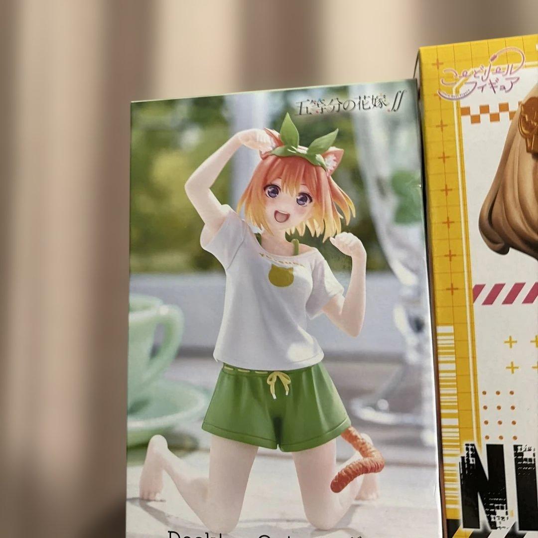 【未開封】美少女フィギュア14体セット　まとめ売り