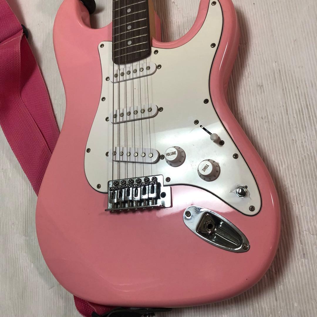 SELDER ST−16 ストラトキャスター