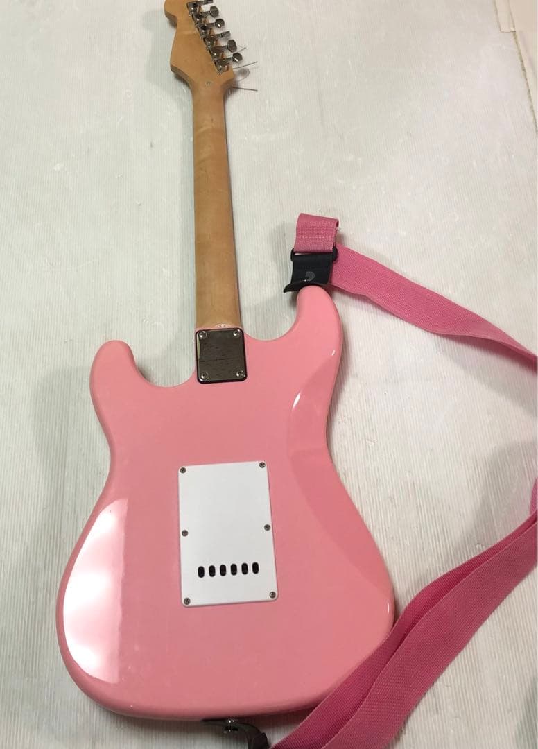 SELDER ST−16 ストラトキャスター