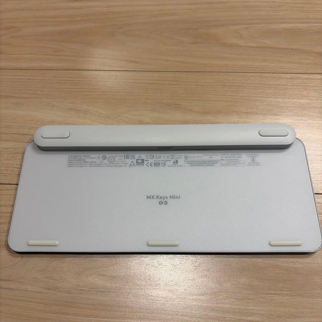 キーボード MX KEYS MINI