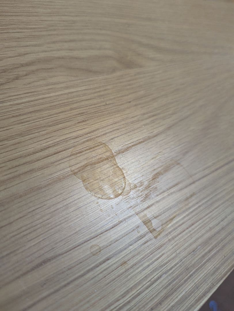 最終値下げ★ニトリコンパクトデスク (PLABO）