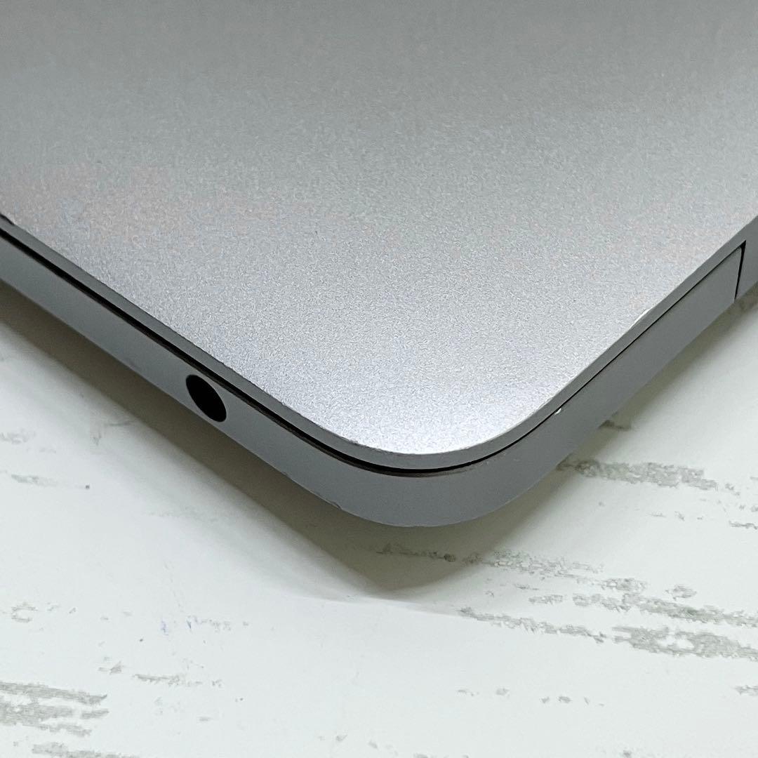 MacBook Pro M1 2020 スペースグレイ