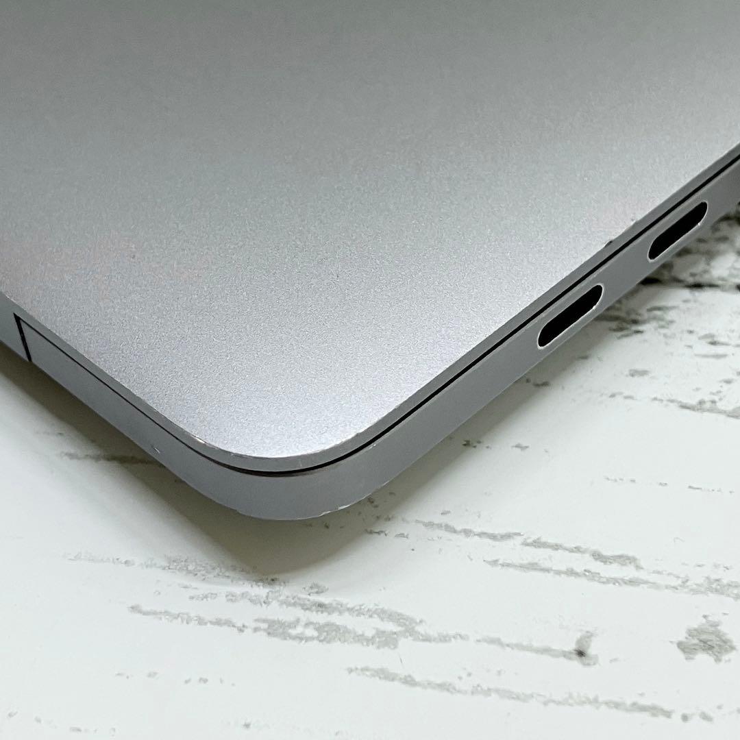 MacBook Pro M1 2020 スペースグレイ