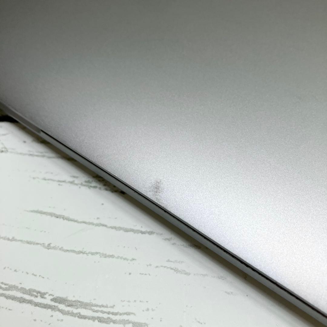 MacBook Pro M1 2020 スペースグレイ