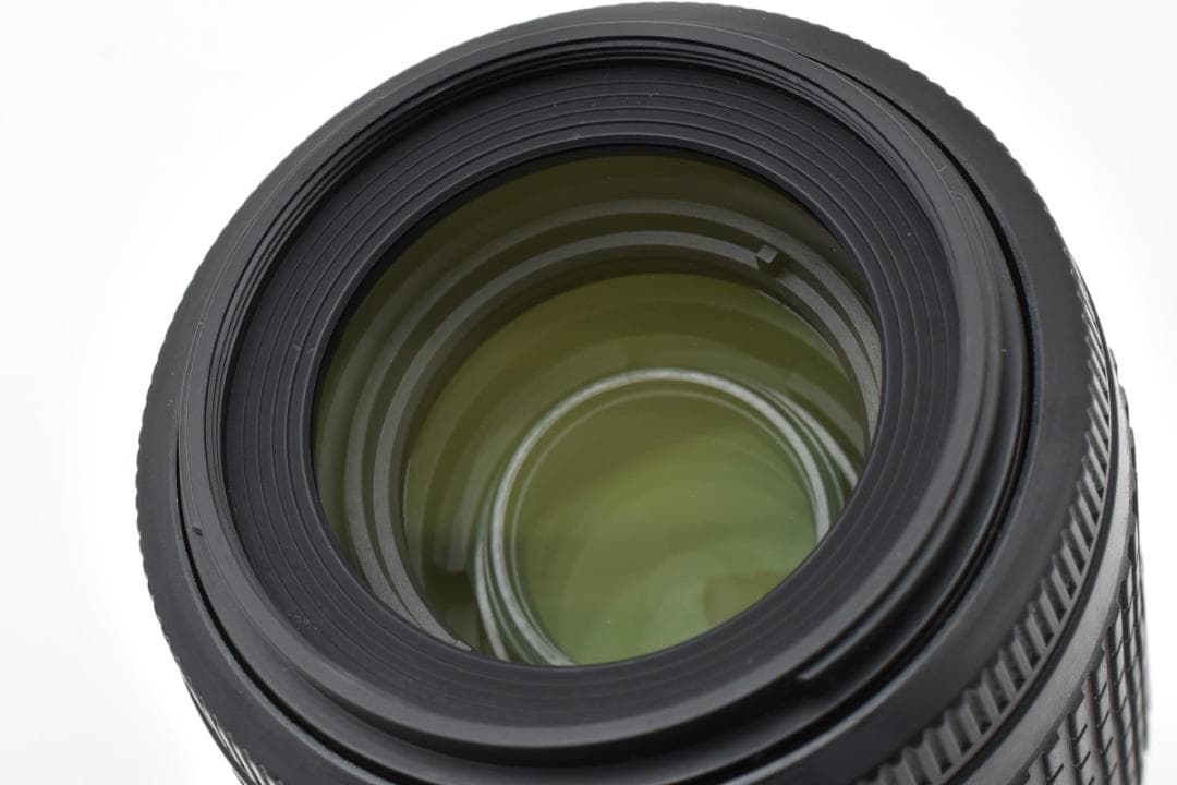 【望遠レンズ付】Nikon D60★ダブルレンズセット★届いてすぐ使える！