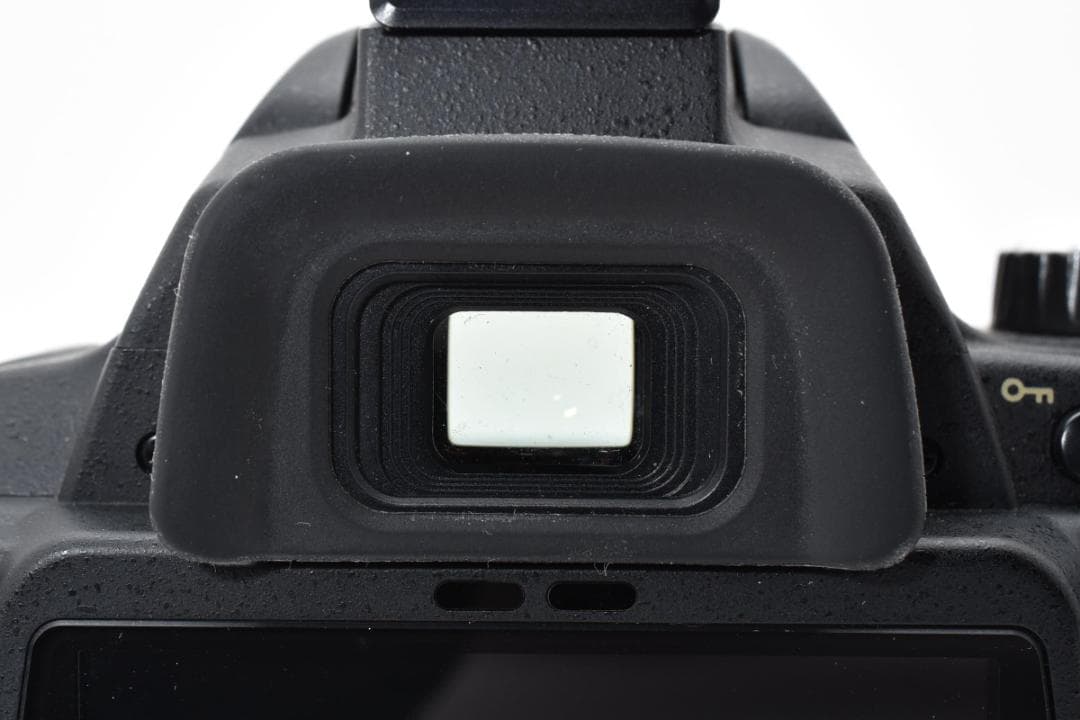 【望遠レンズ付】Nikon D60★ダブルレンズセット★届いてすぐ使える！