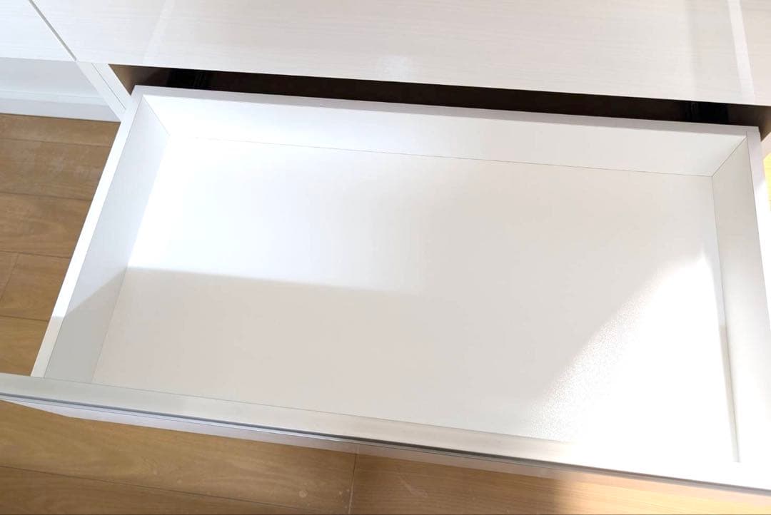 【値下げ★ニトリ】【★超美品】リガーレ160cm ※セット売り　※送料込み