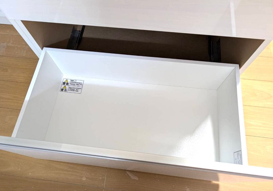 【値下げ★ニトリ】【★超美品】リガーレ160cm ※セット売り　※送料込み