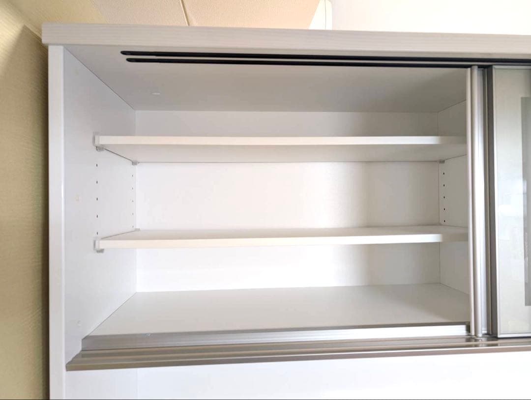 【値下げ★ニトリ】【★超美品】リガーレ160cm ※セット売り　※送料込み