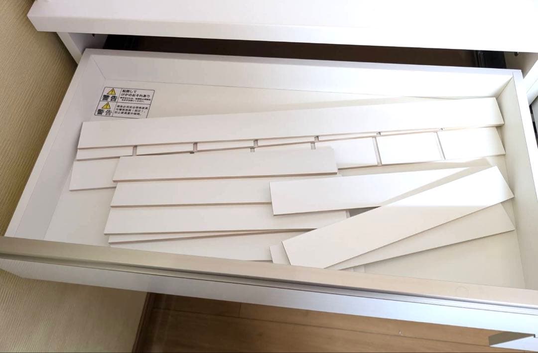 【値下げ★ニトリ】【★超美品】リガーレ160cm ※セット売り　※送料込み