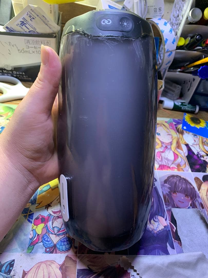 スピーカー・ウーファー JBL PULSE4